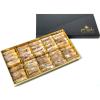 Klasik Serisi Fitil Sade (750 gr)